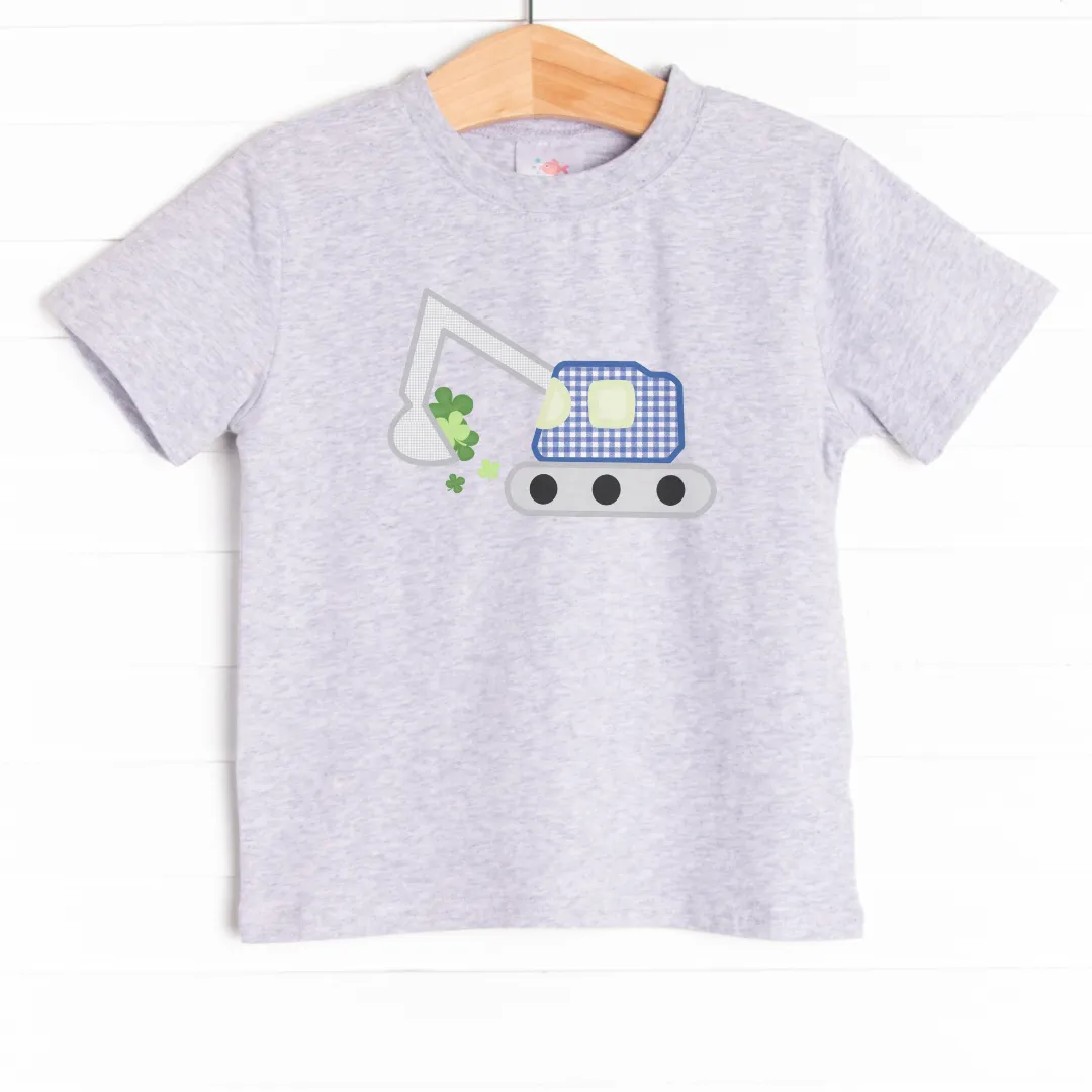 Scoop of Luck Graphic Tee