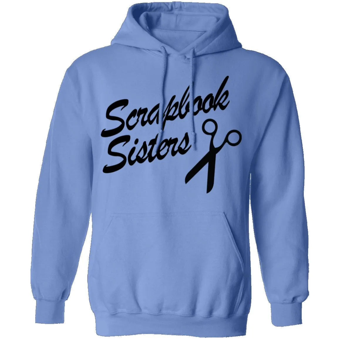 Scrapbook Sisters T-Shirt