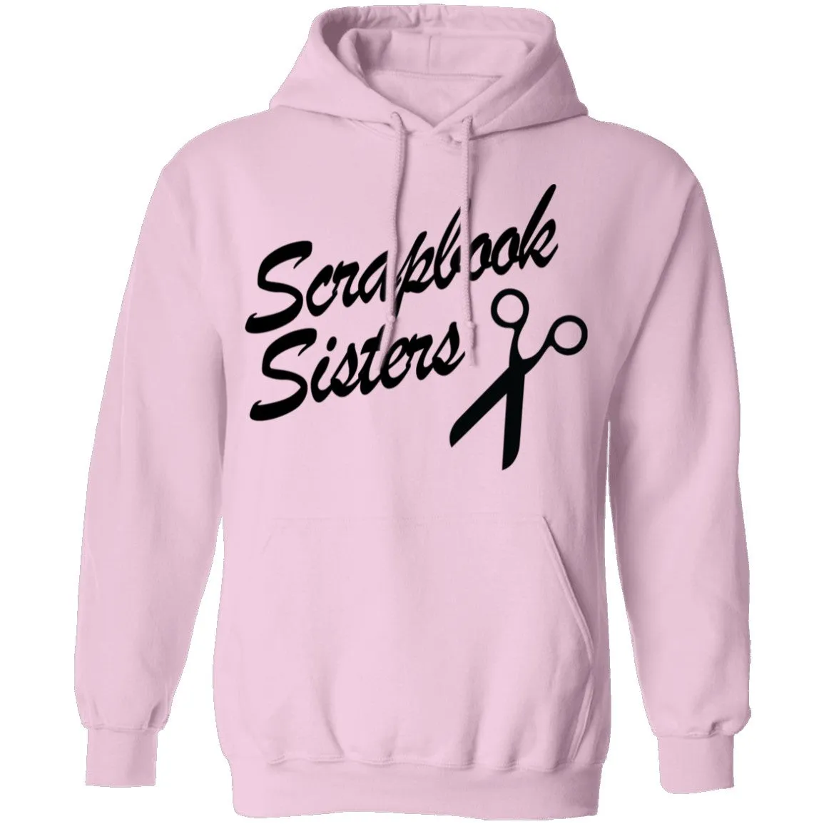 Scrapbook Sisters T-Shirt