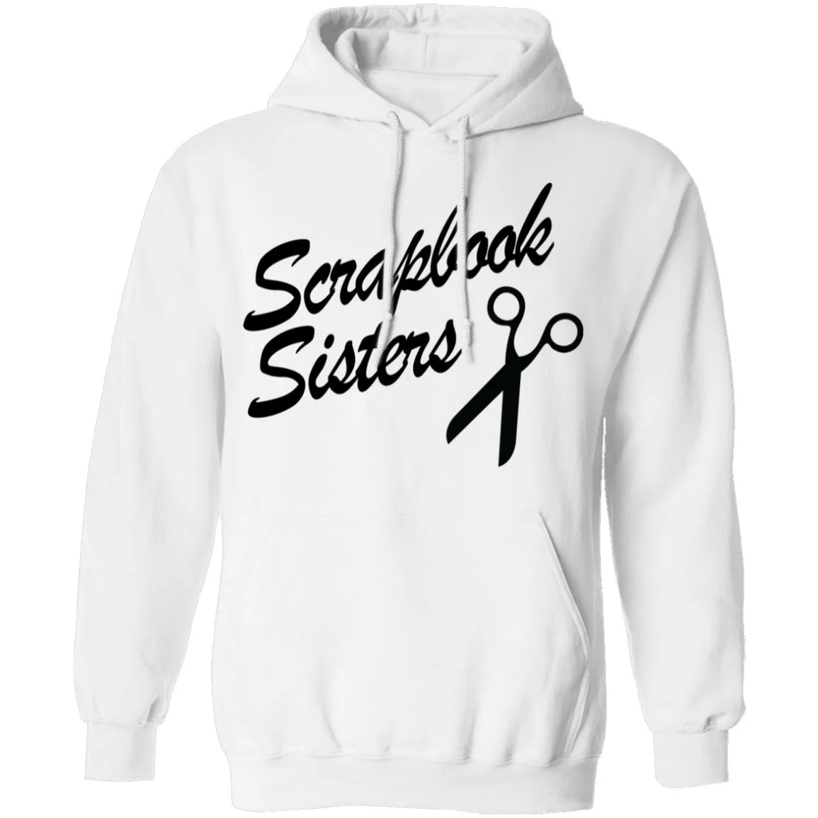 Scrapbook Sisters T-Shirt