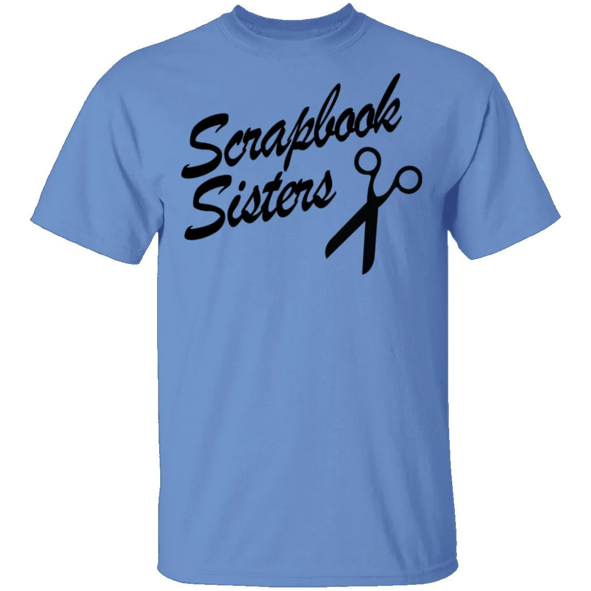 Scrapbook Sisters T-Shirt