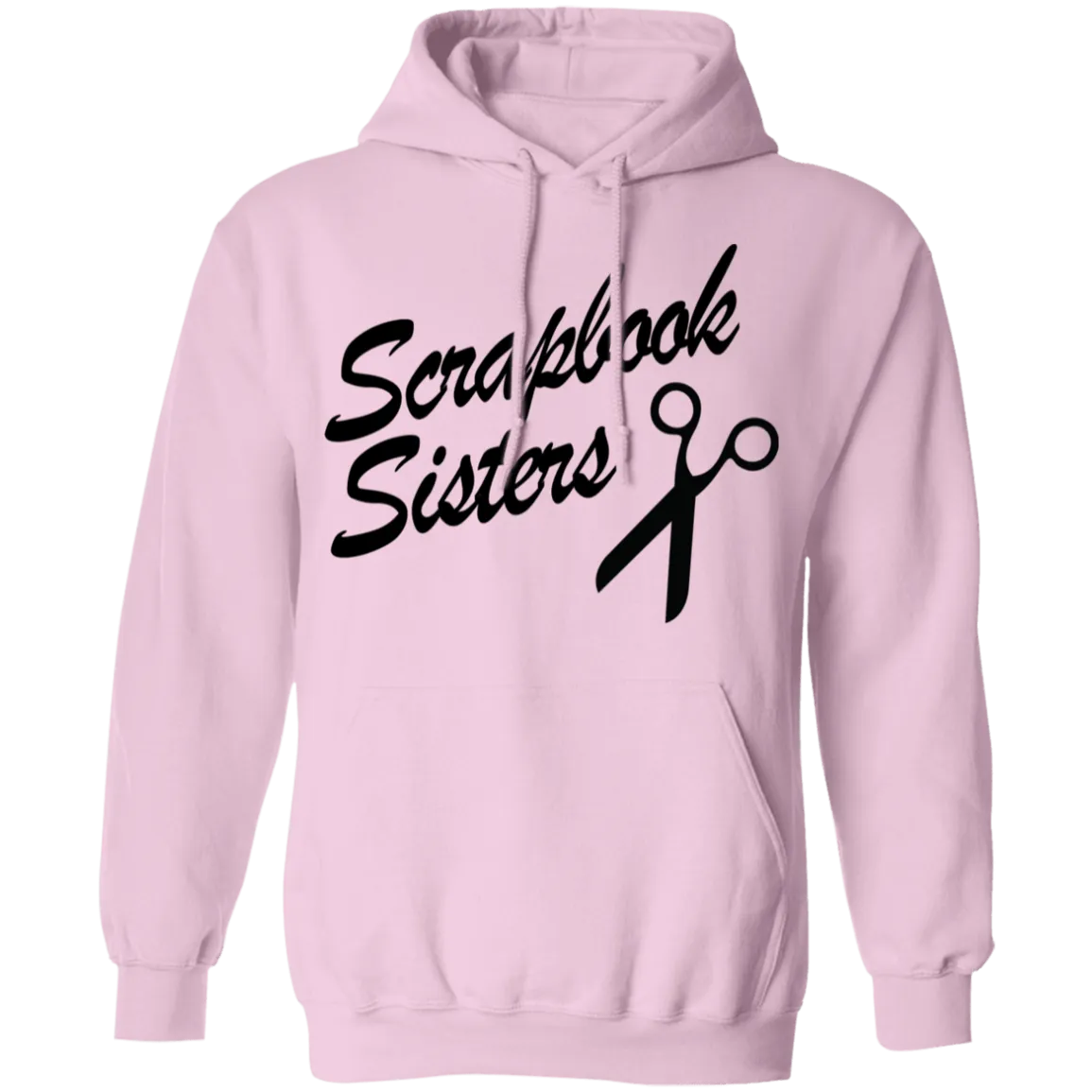 Scrapbook Sisters T-Shirt