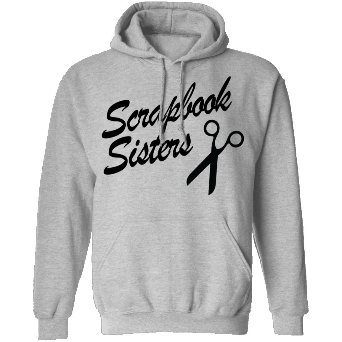 Scrapbook Sisters T-Shirt