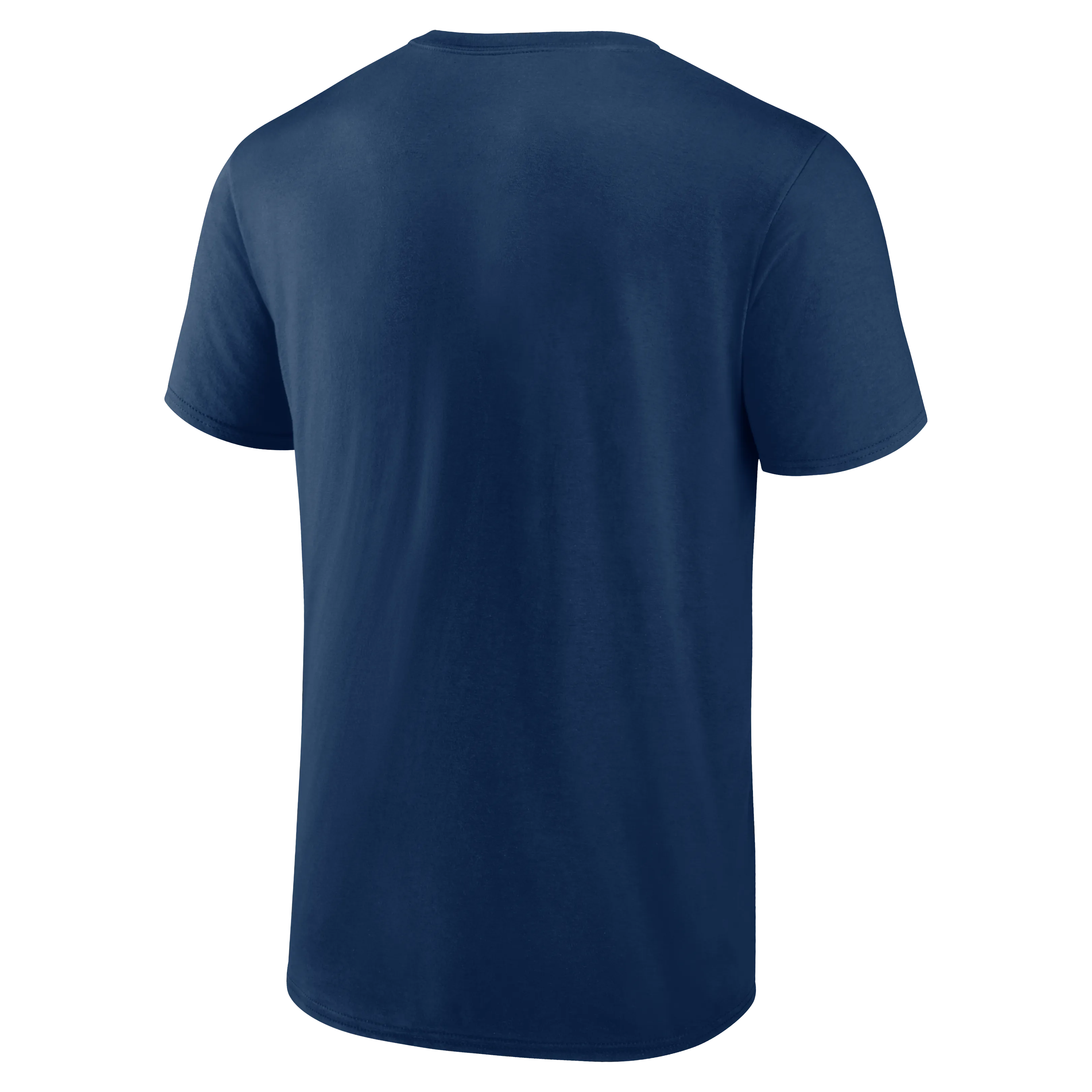 Seattle Kraken Authentic Pro Core Primary T-Shirt