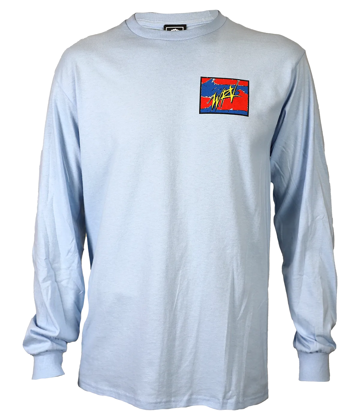 Shaka Brah L/S T-Shirt