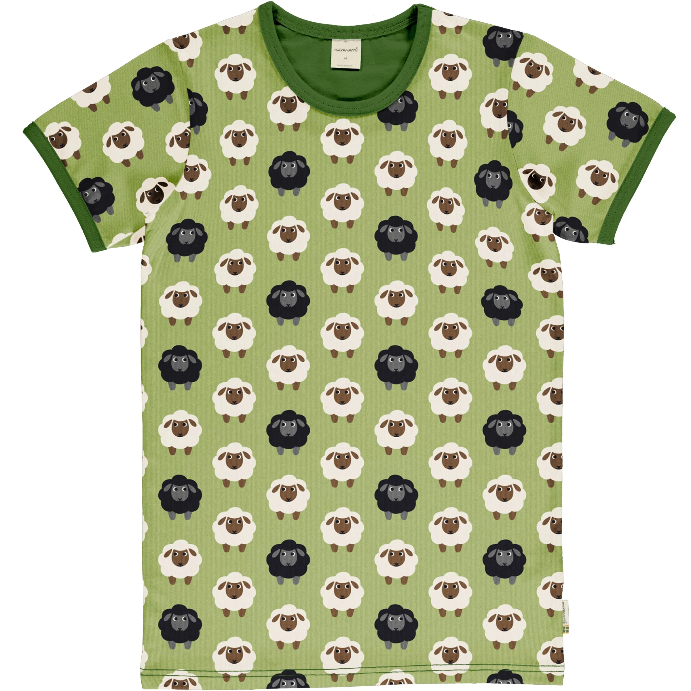 Sheep Adult SS Top