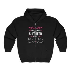Shepherd Hoodie