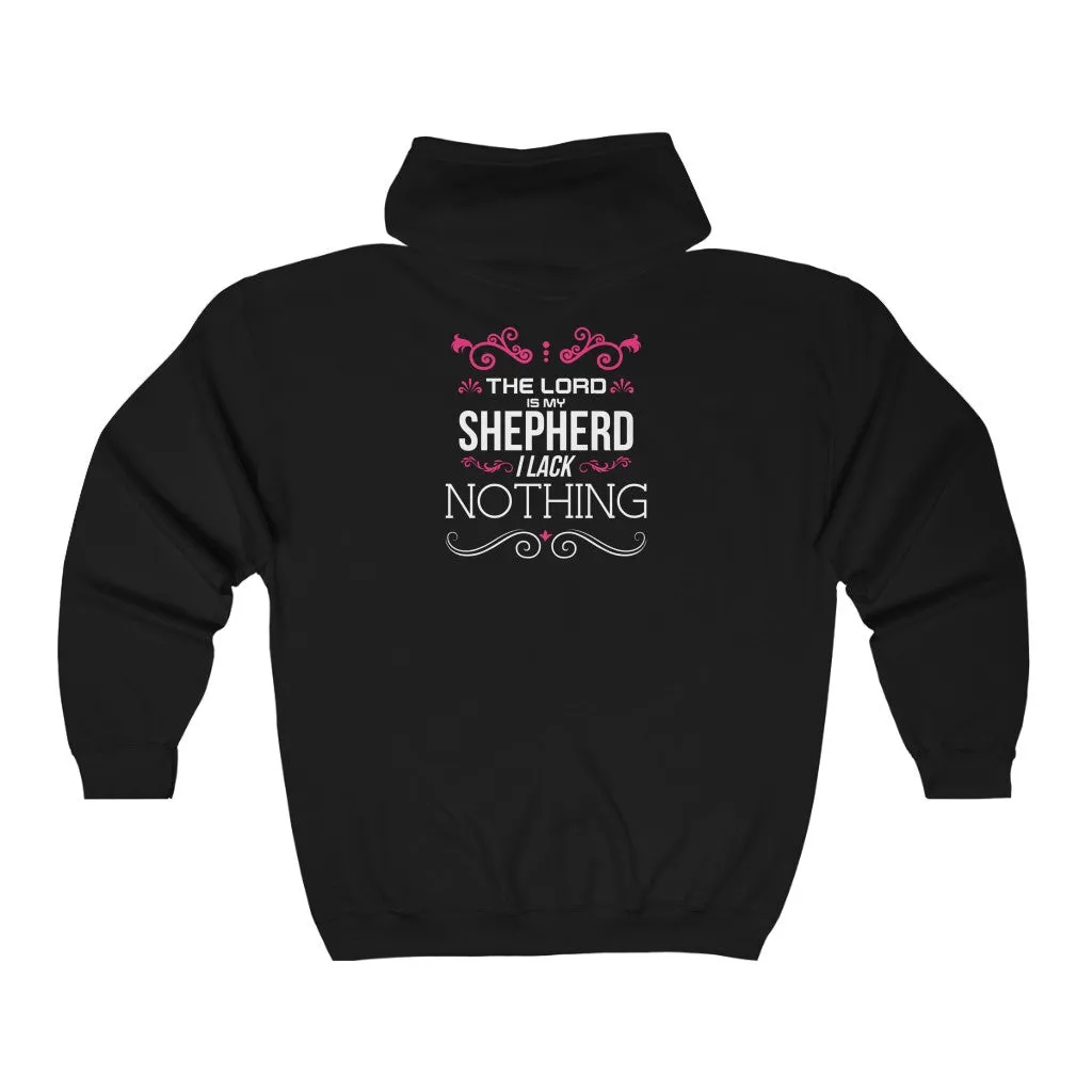 Shepherd Hoodie