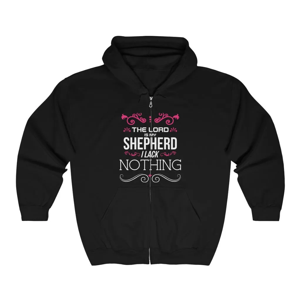 Shepherd Hoodie