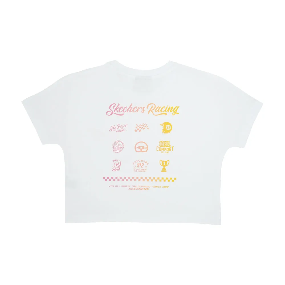Short Sleeve Tee