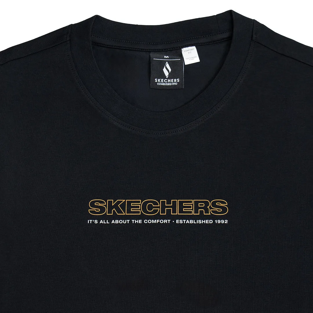 Short Sleeve Tee