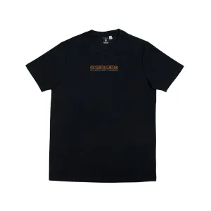 Short Sleeve Tee