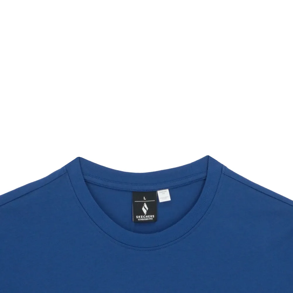 Short Sleeve Tee