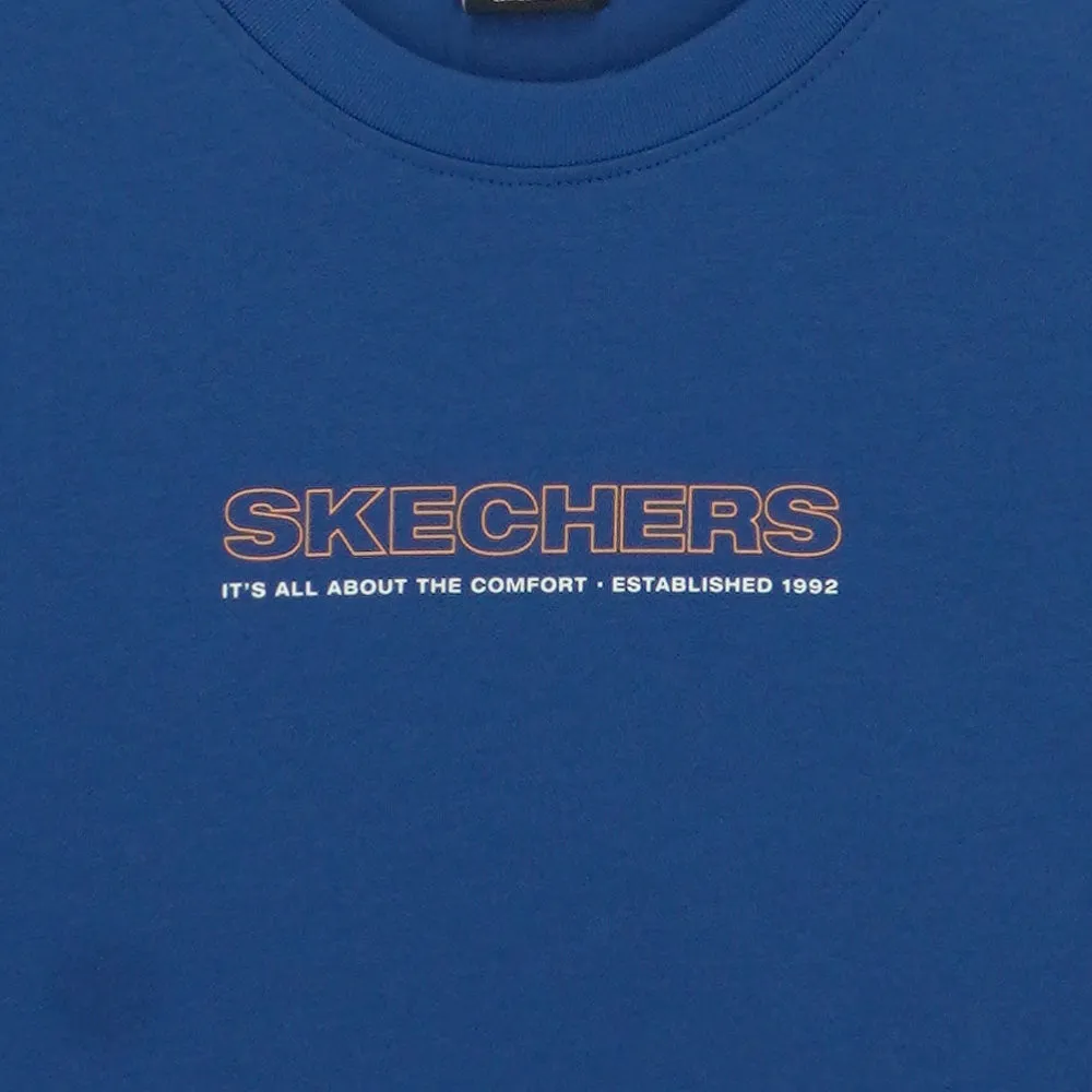 Short Sleeve Tee