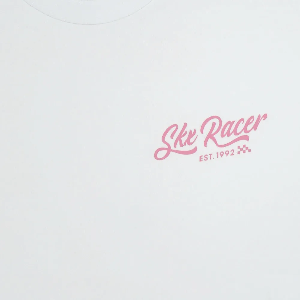 Short Sleeve Tee