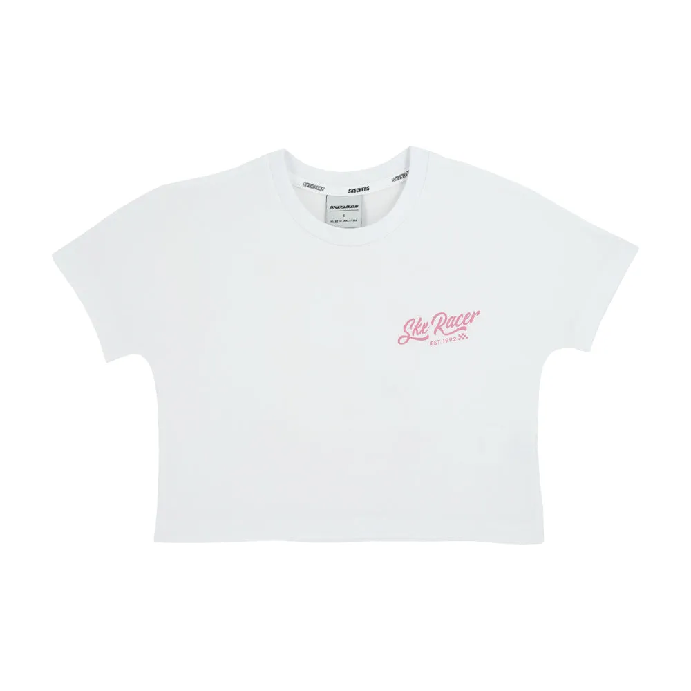 Short Sleeve Tee