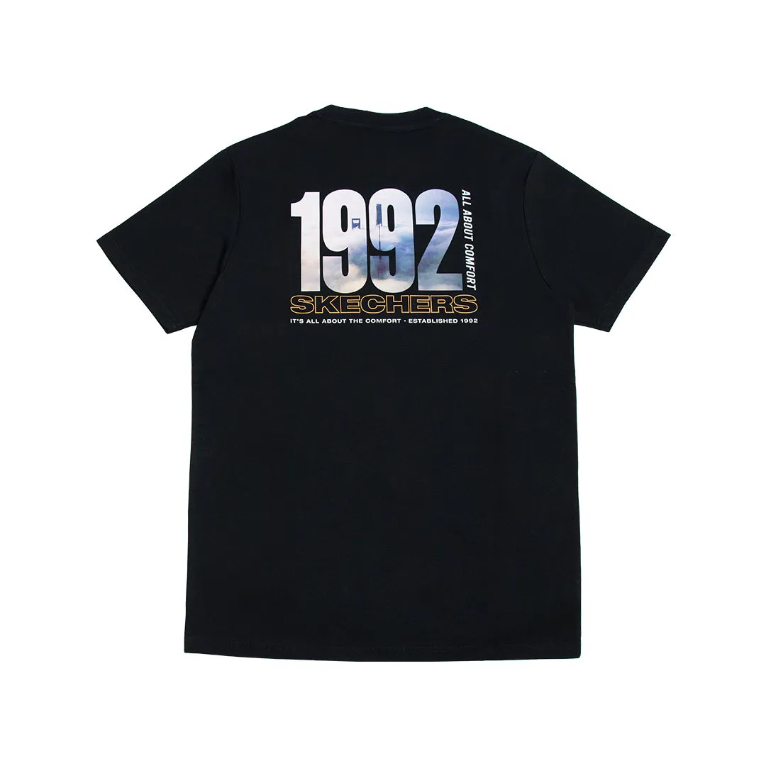 Short Sleeve Tee