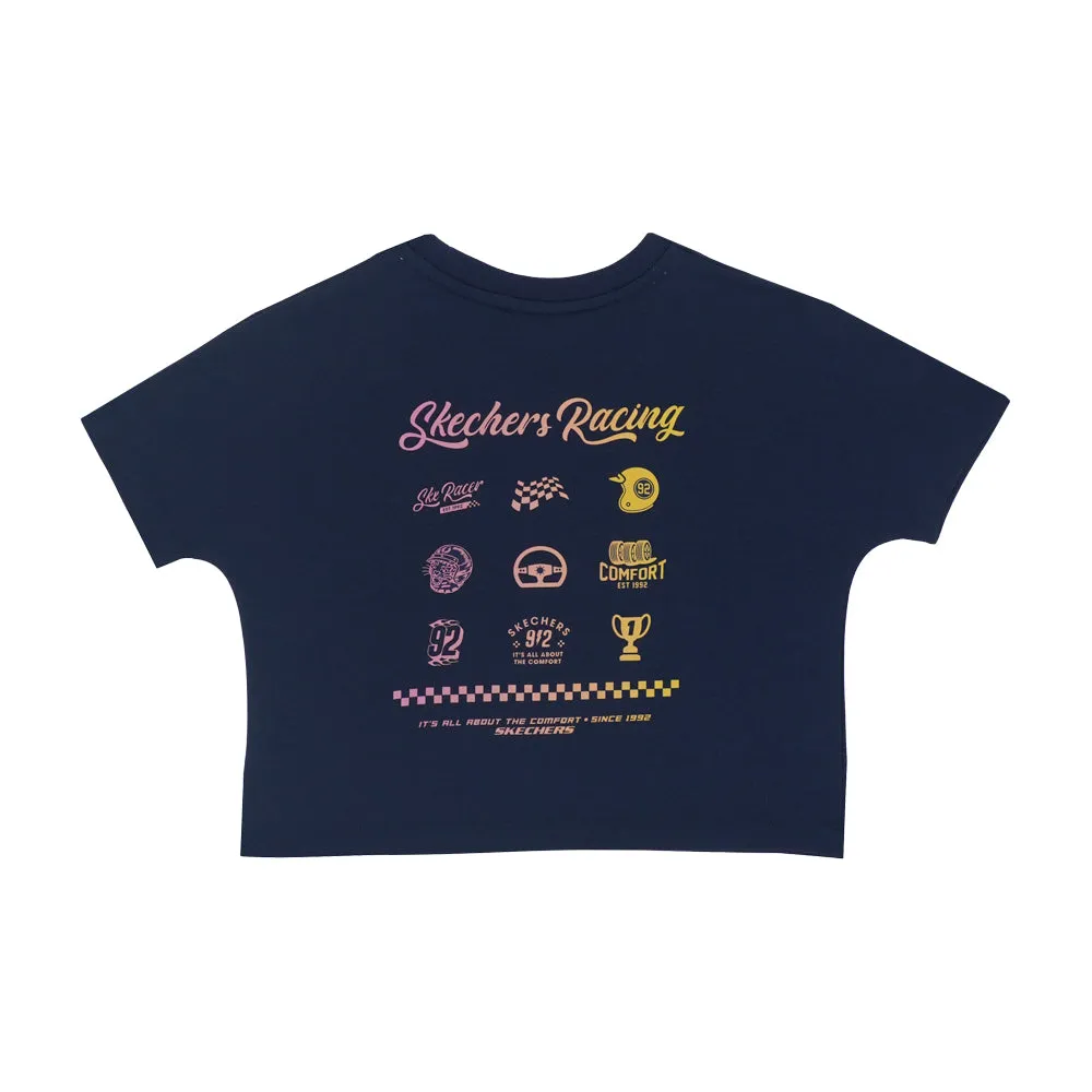 Short Sleeve Tee