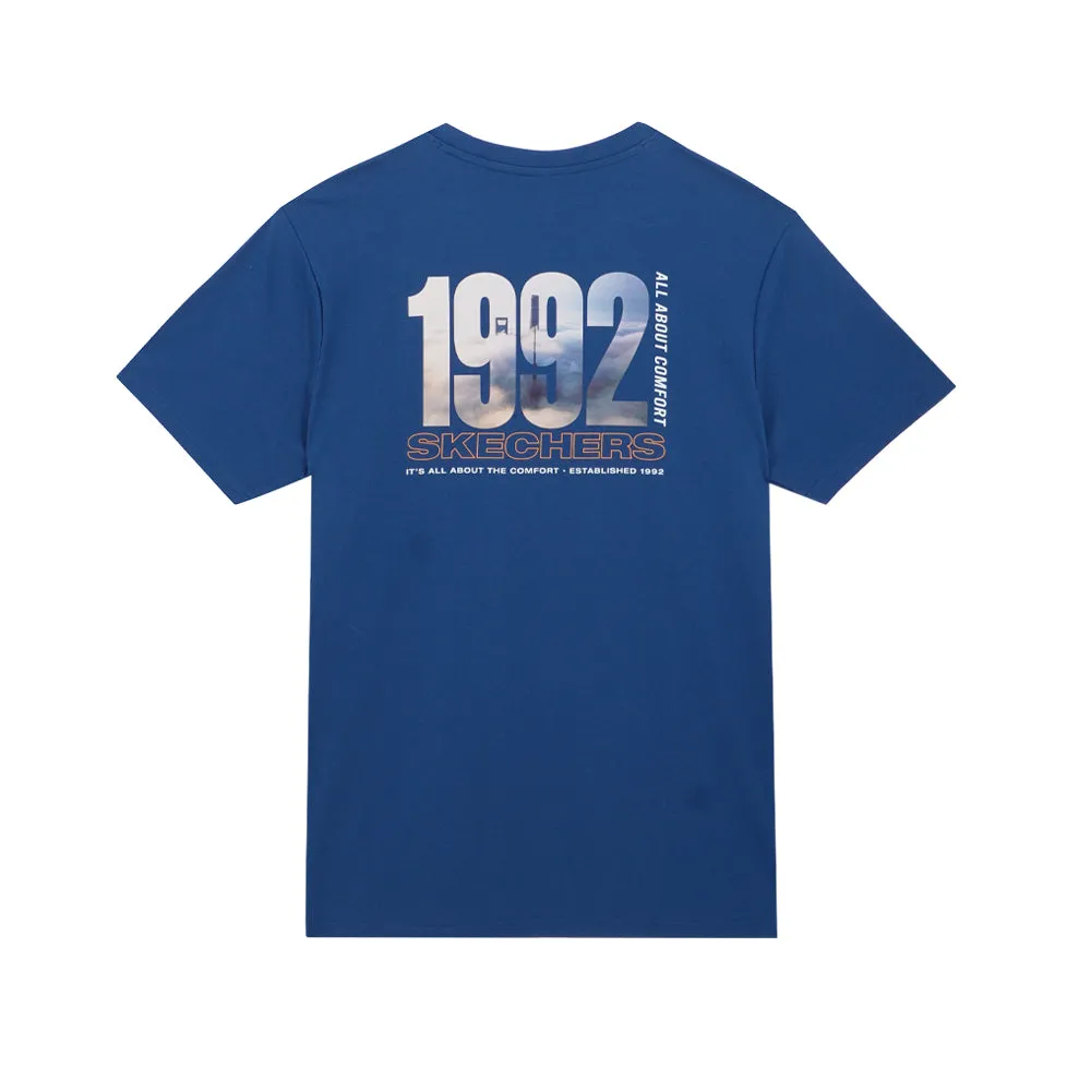 Short Sleeve Tee