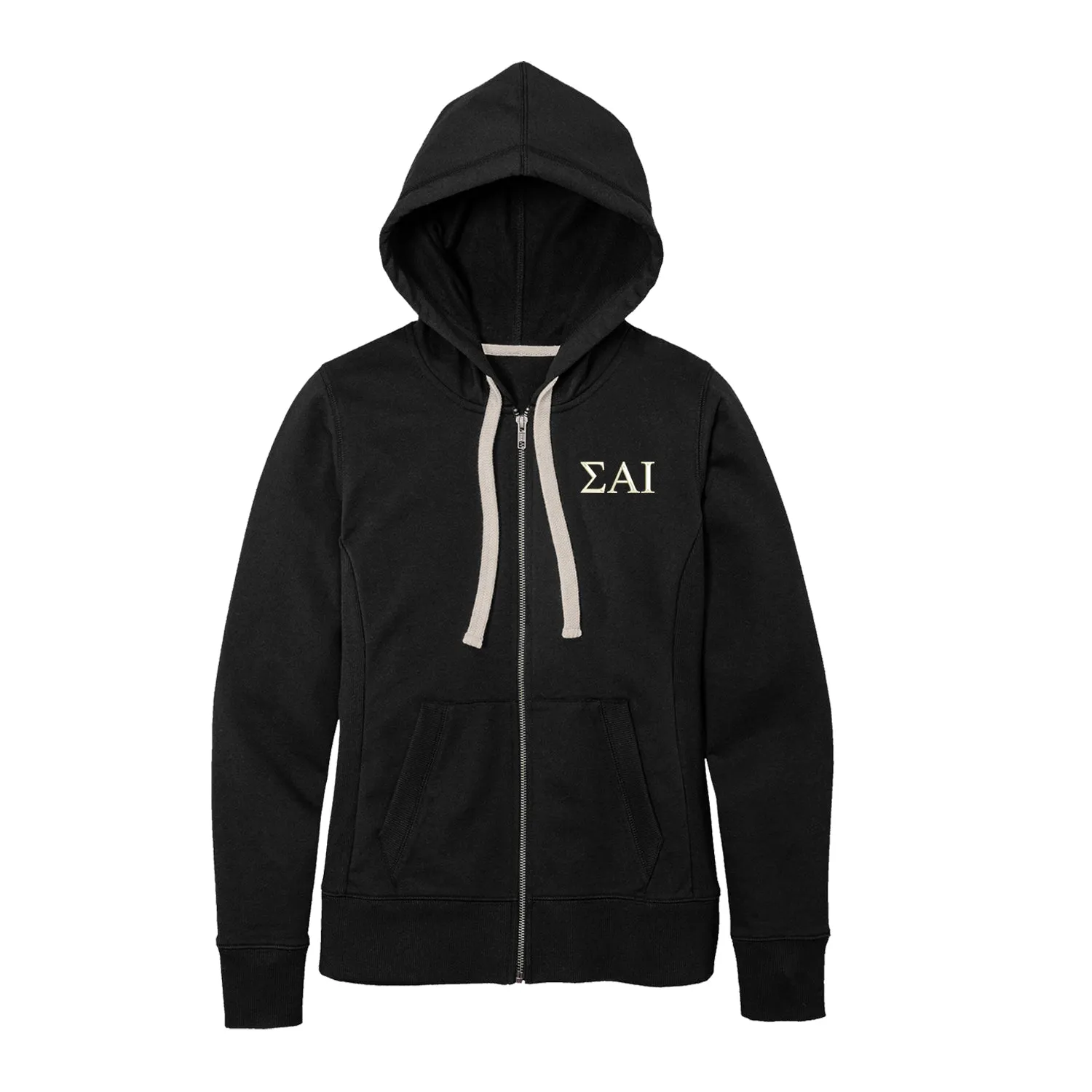 Sigma Alpha Iota RE-Fleece Hoodie