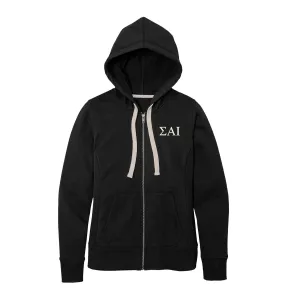 Sigma Alpha Iota RE-Fleece Hoodie