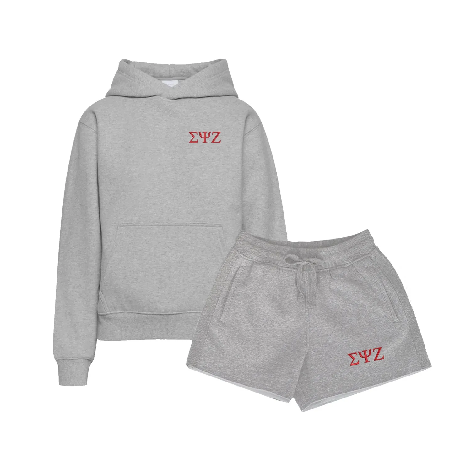 Sigma Psi Zeta Fave Fit Cargo Pants