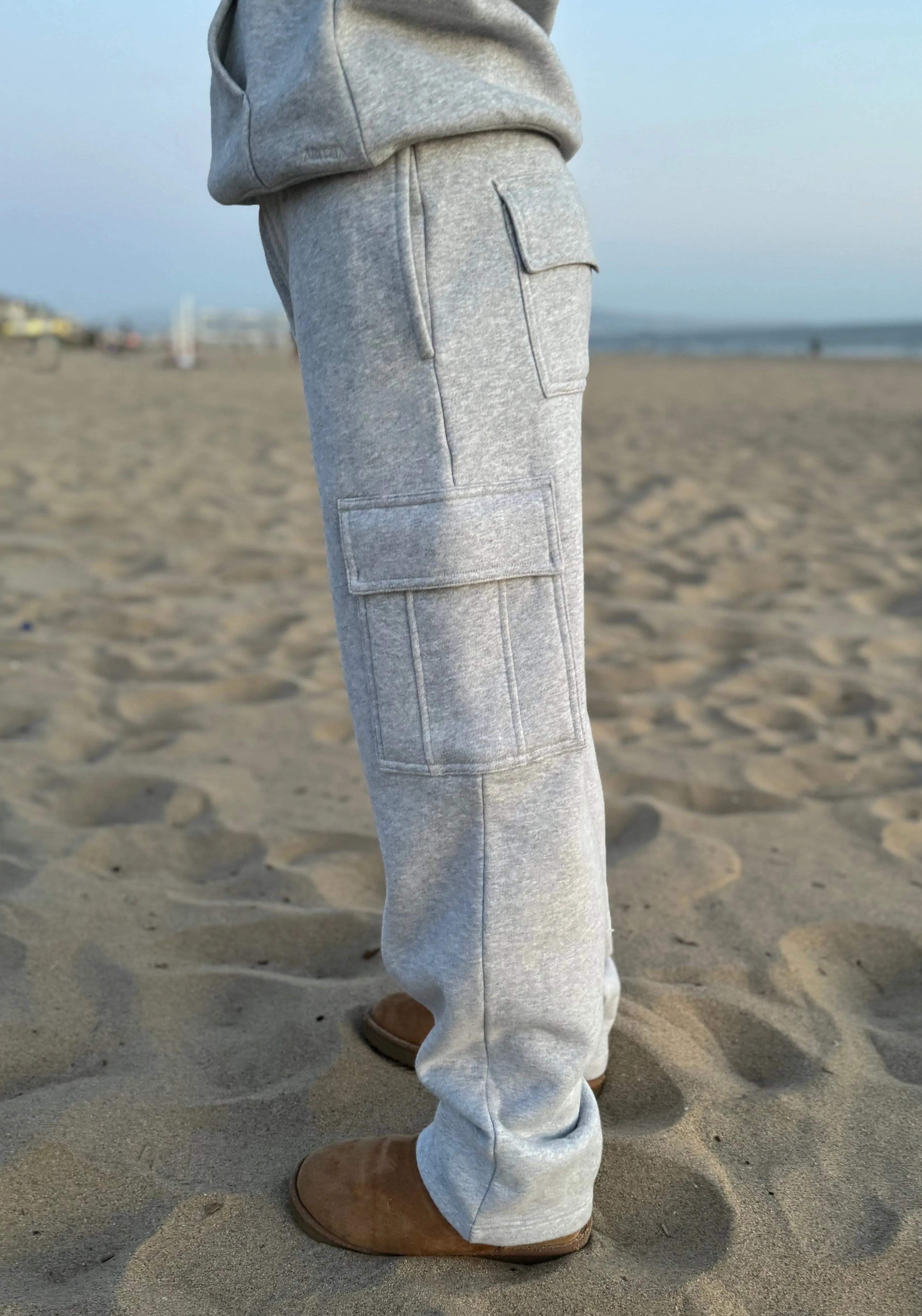 Sigma Psi Zeta Fave Fit Cargo Pants