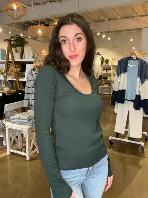 Sirena Rib LS