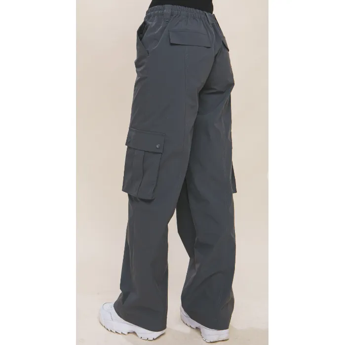 Slate Cargo Pants