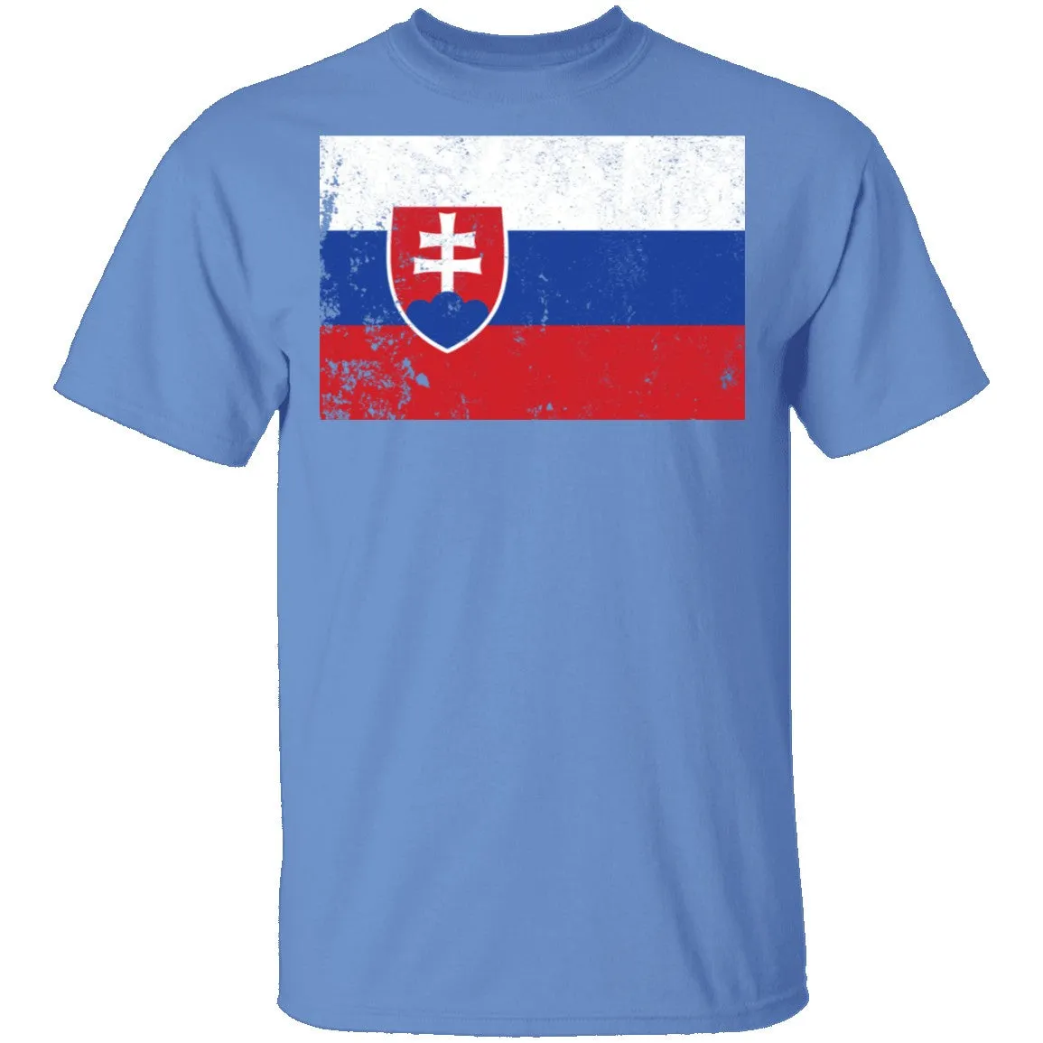 Slovakia T-Shirt