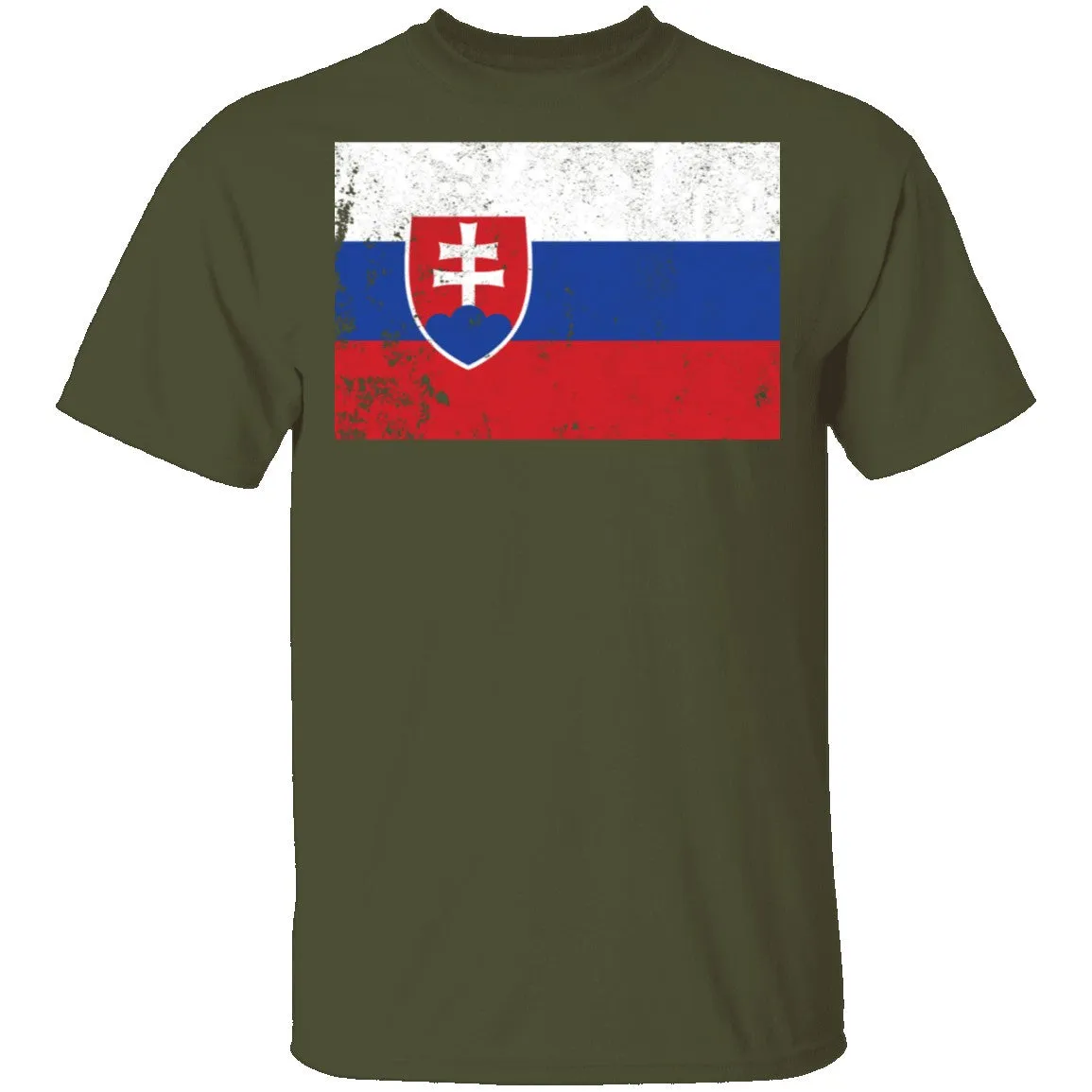 Slovakia T-Shirt