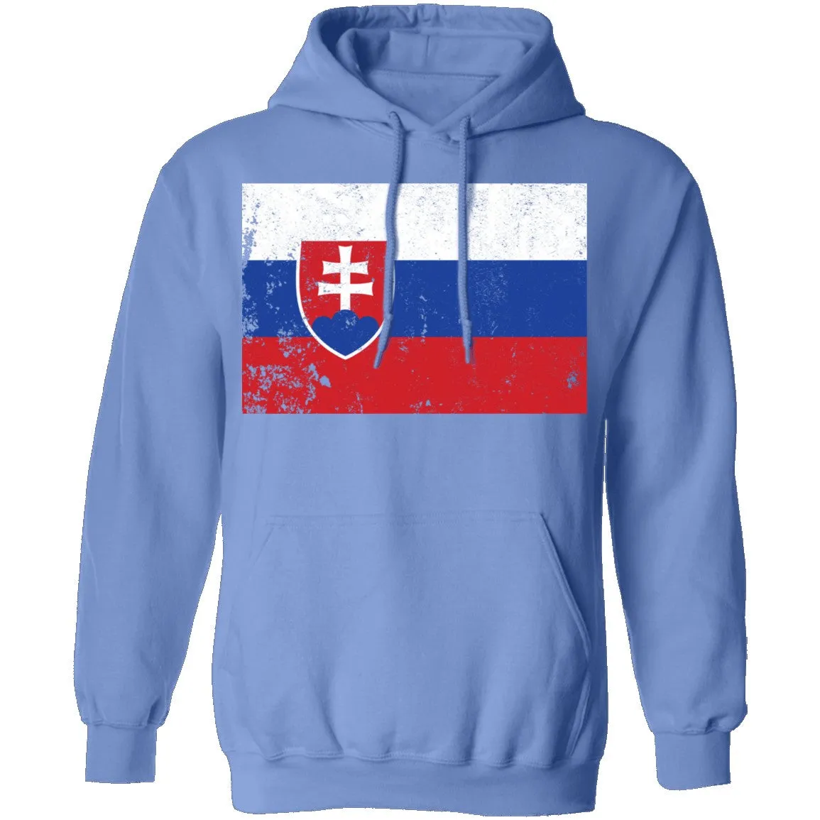 Slovakia T-Shirt