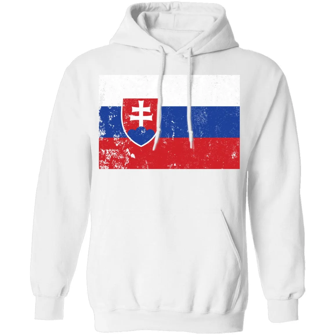 Slovakia T-Shirt