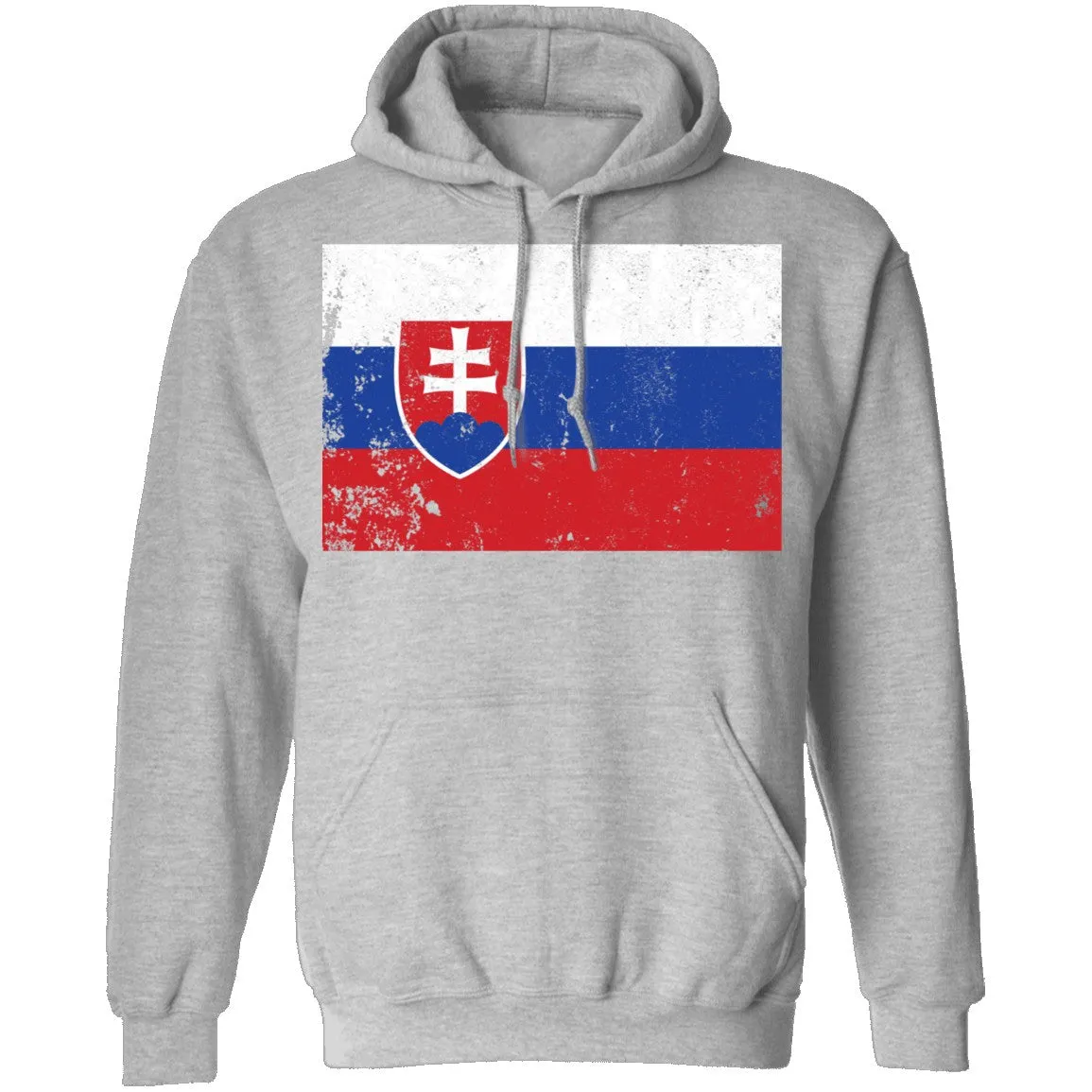 Slovakia T-Shirt