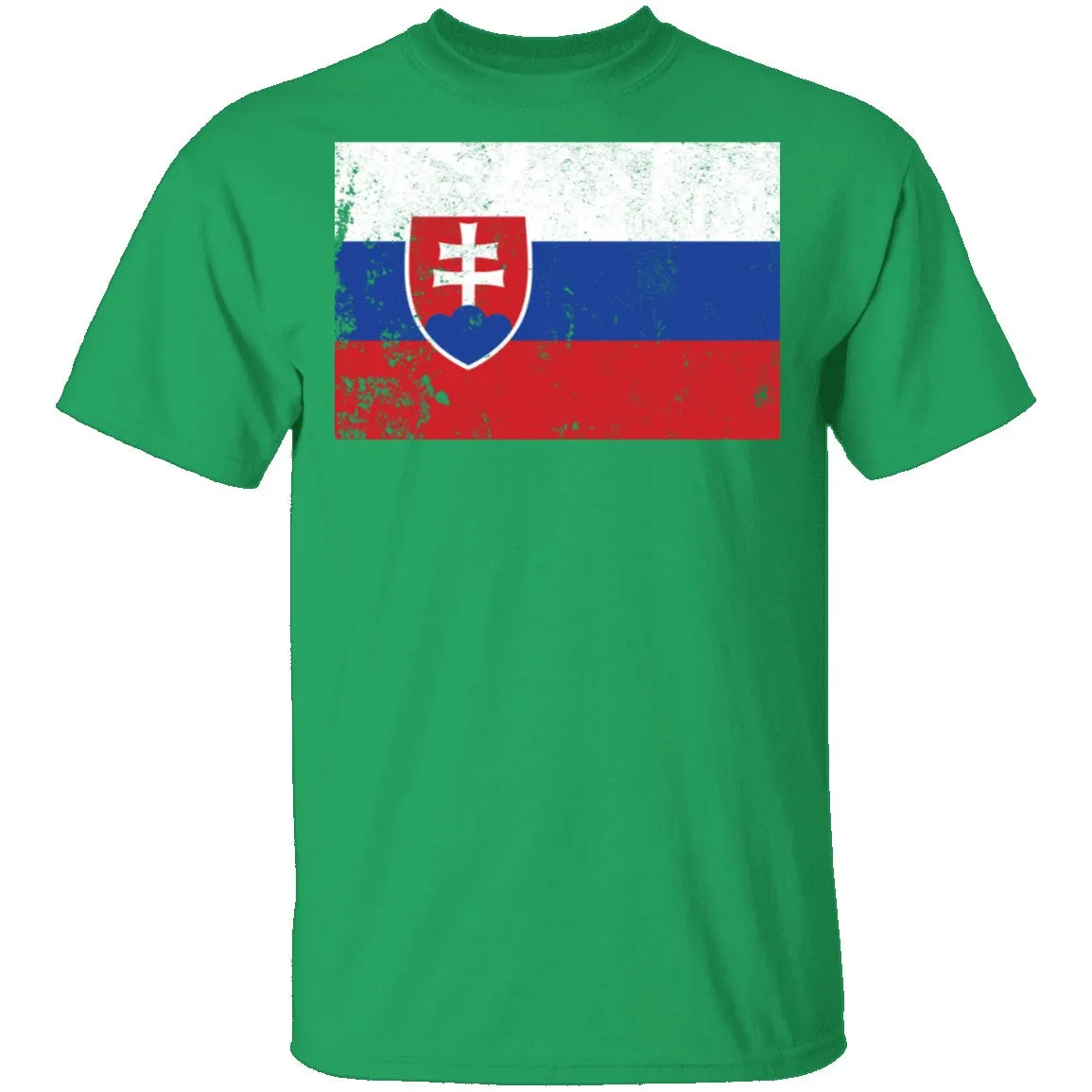 Slovakia T-Shirt