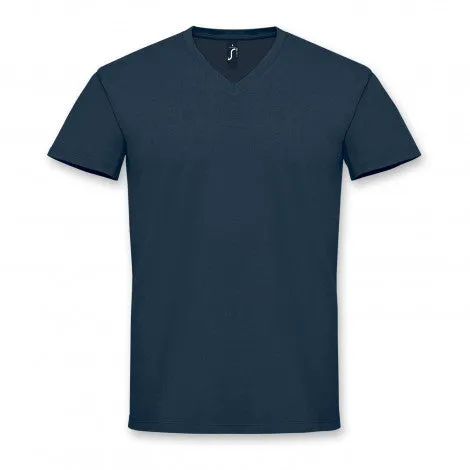 SOLS Imperial Mens V Neck T-Shirt