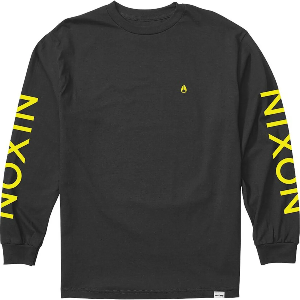 Sparrow Long Sleeve T-Shirt