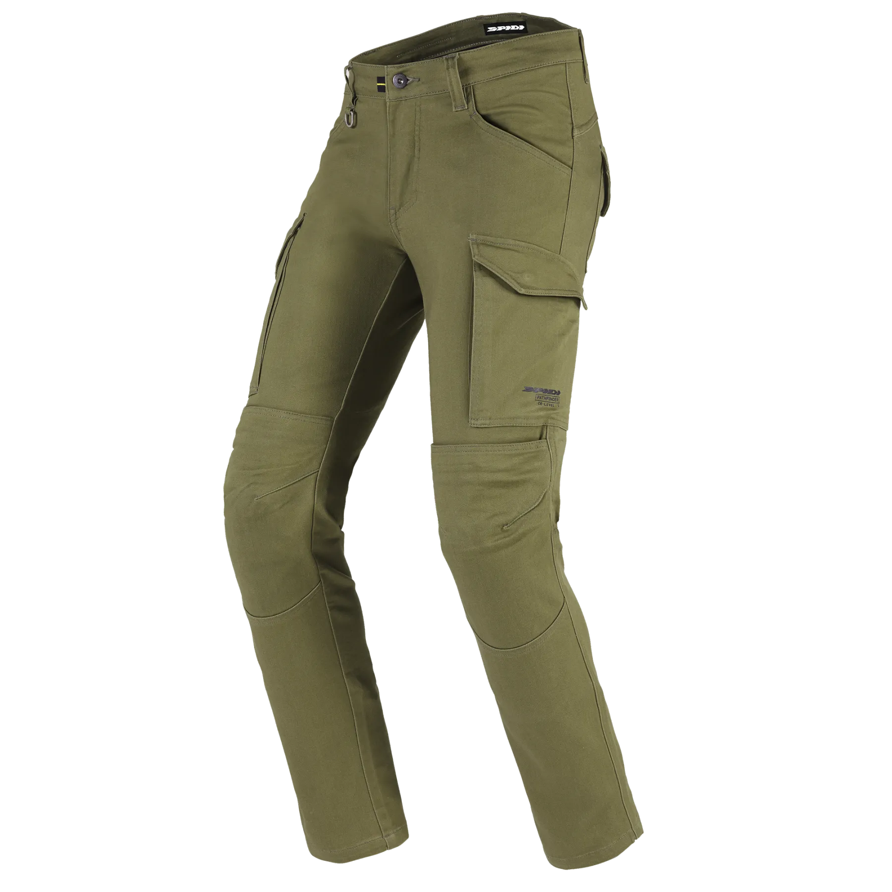 Spidi Pathfinder Cargo Pants