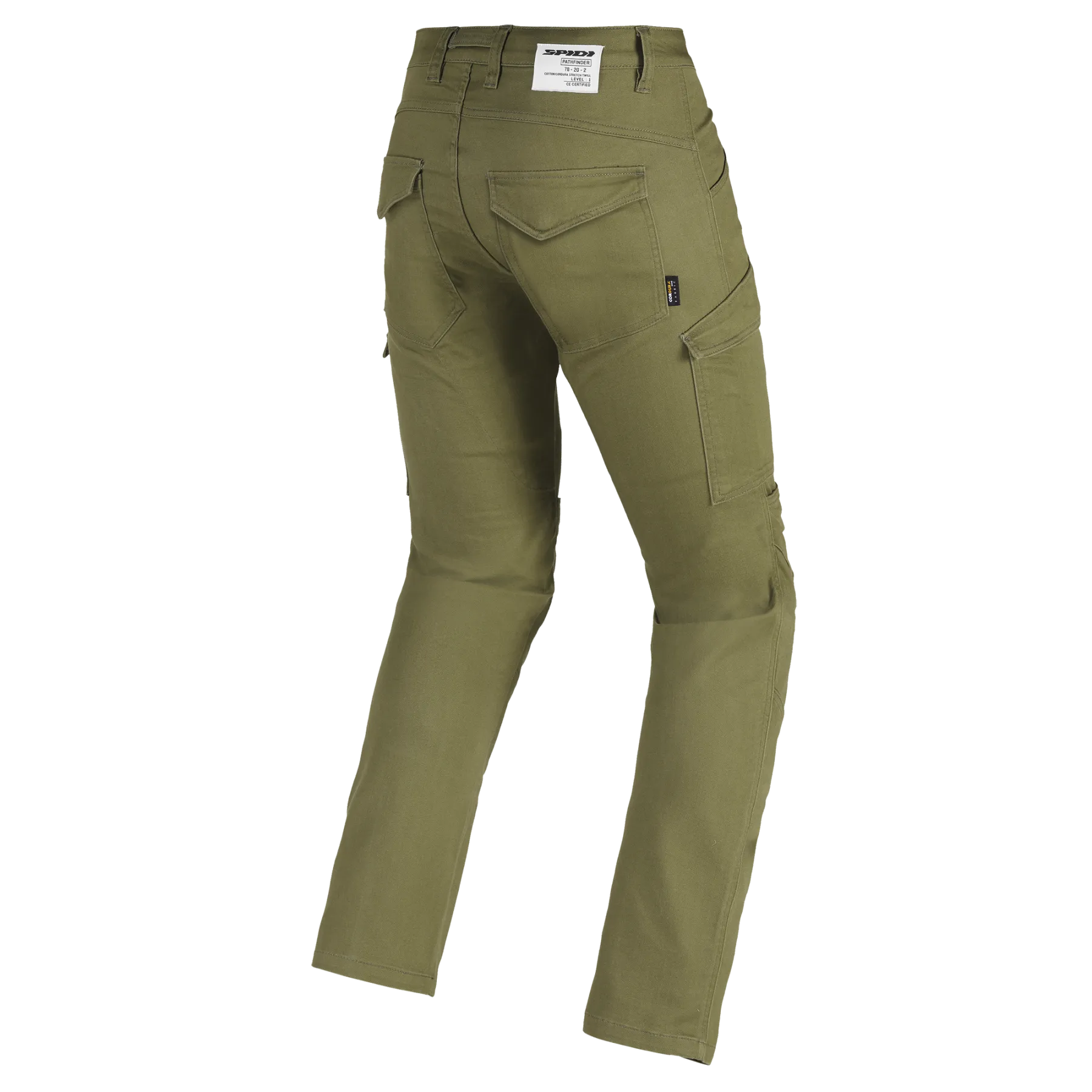Spidi Pathfinder Cargo Pants