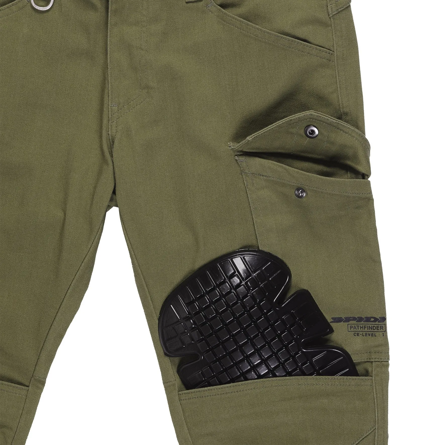 Spidi Pathfinder Cargo Pants