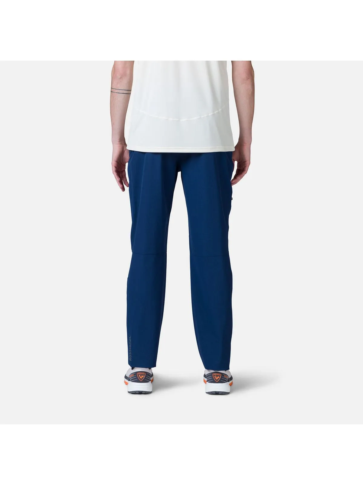 Spodnie Rossignol Active Pant Cargo granatowy
