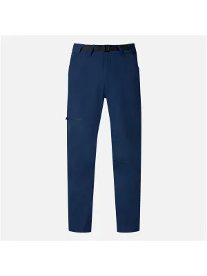 Spodnie Rossignol Active Pant Cargo granatowy