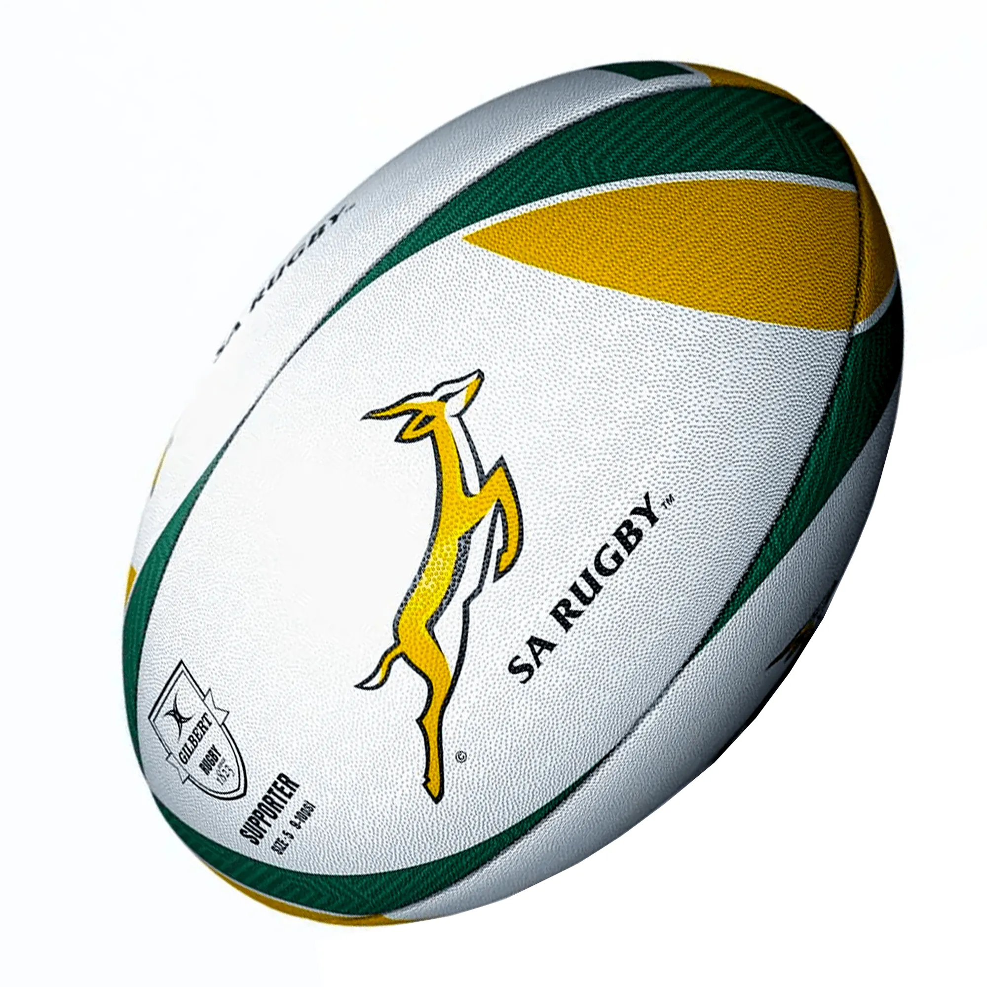 Springboks Fan Gift Set