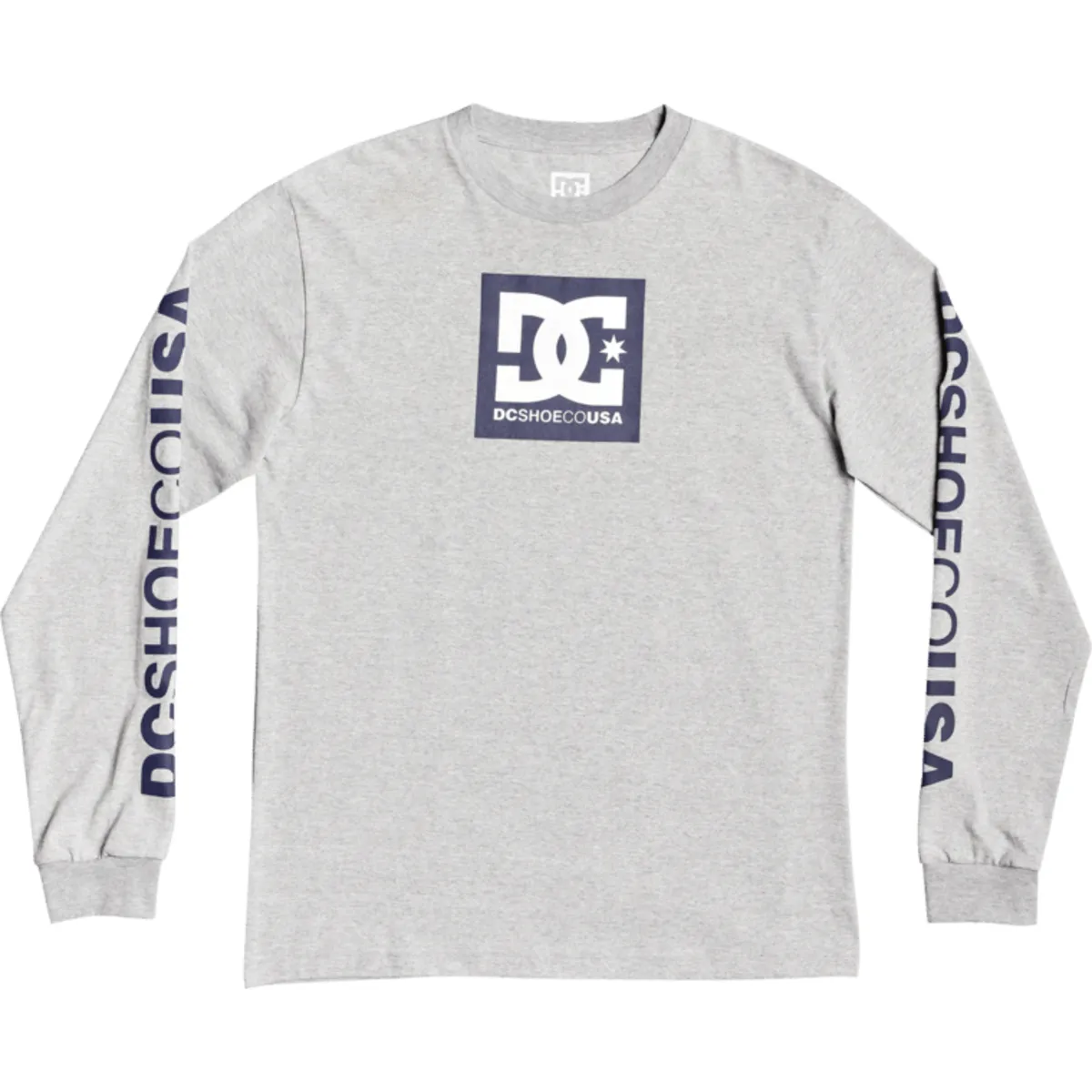 SQUARE STAR HLS