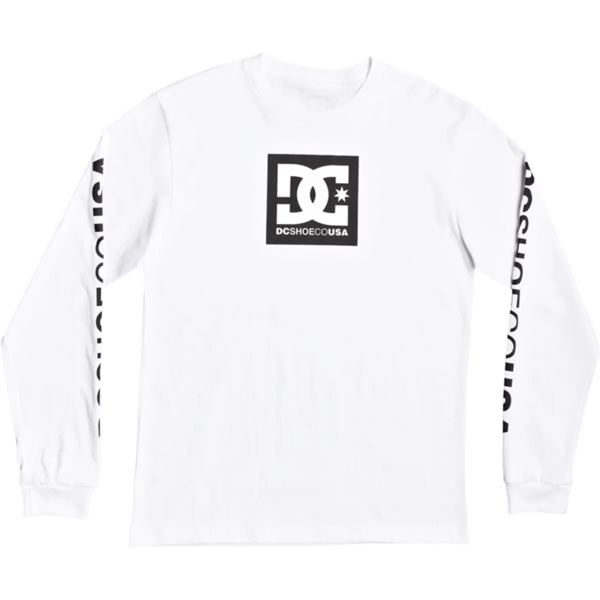 SQUARE STAR HLS