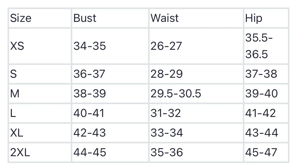 Staple Tank - colour options available