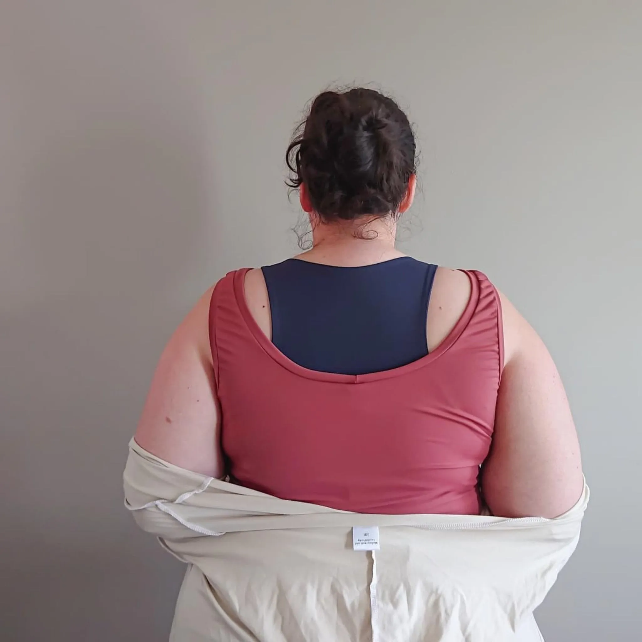 Staple Tank - colour options available