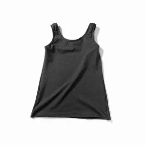 Staple Tank - colour options available