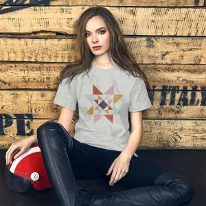 STAR OF VIRGINIA T-SHIRT