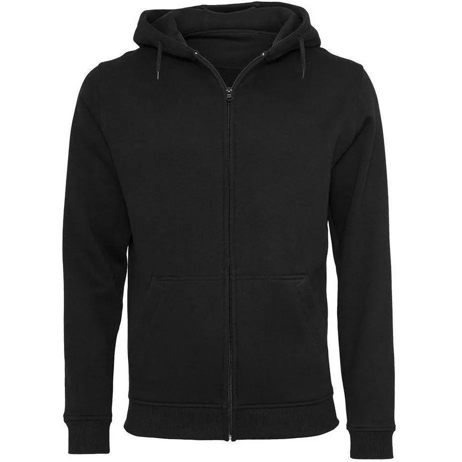 Steven Rhodes - My First Voodoo Doll - Zip-Hoodie